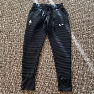 Nike Dri-Fit Joggers - Dartmouth Women’s Hockey Team Issued